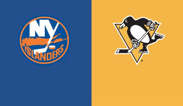 Islanders @ Penguins (Spiel 3) am 14.04.