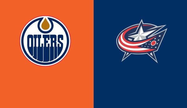 Oilers @ Blue Jackets am 02.03.