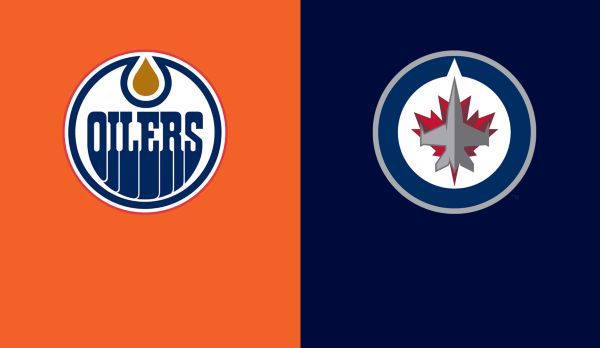 Oilers @ Jets am 27.04.