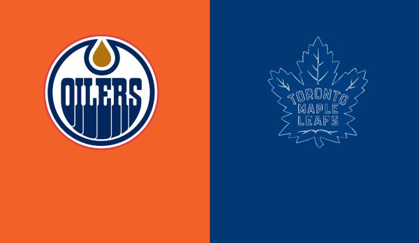 Oilers @ Maple Leafs am 28.03.