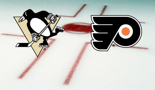 Penguins @ Flyers (Spiel 4) am 19.04.