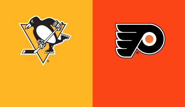 Penguins @ Flyers am 13.01.