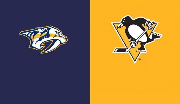 Predators @ Penguins am 29.12.