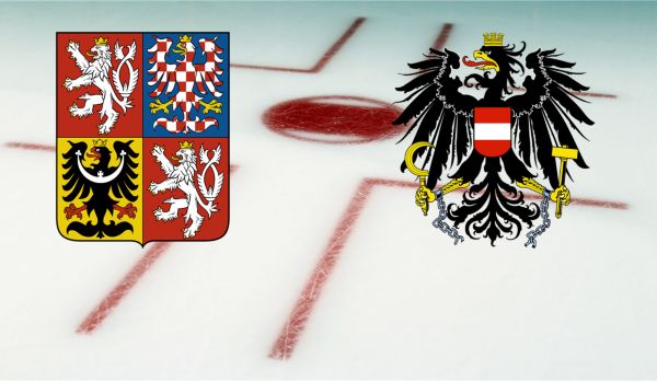 Tschechien - Österreich am 14.05.