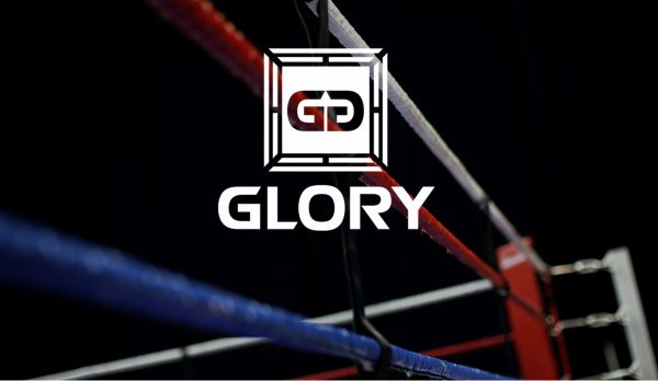 Glory Super Fight Series am 01.04.