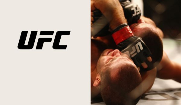 UFC 235: Jones vs Smith (Main Card) (Originalkommentar) am 03.03.