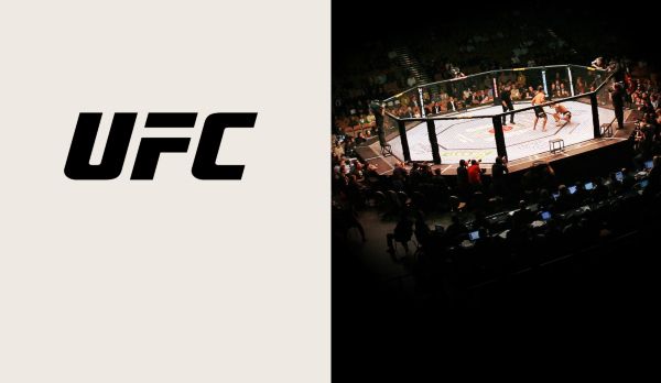 UFC 248: Adesanya vs Romero (Hauptkämpfe mit Originalkommentar) am 08.03.