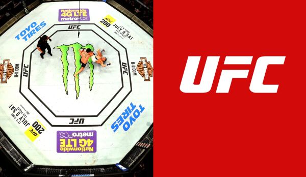 UFC 251: Usman vs Masvidal (Hauptkämpfe mit Originalkommentar) am 12.07.
