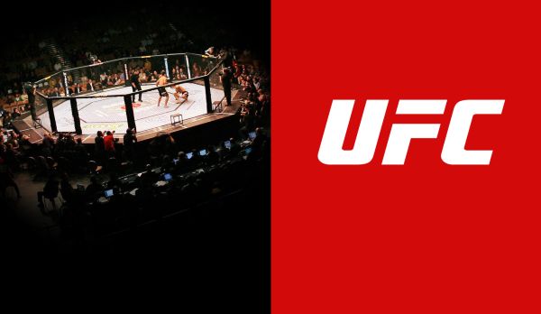 UFC 251: Usman vs Masvidal (Hauptkämpfe) am 12.07.
