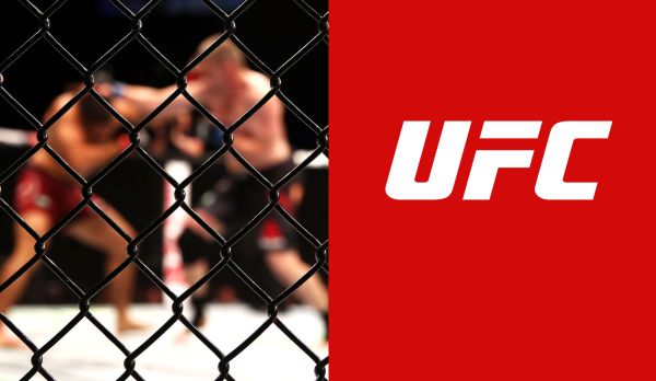 UFC 253: Adesanya vs Costa (Hauptkämpfe mit Originalkommentar) am 27.09.
