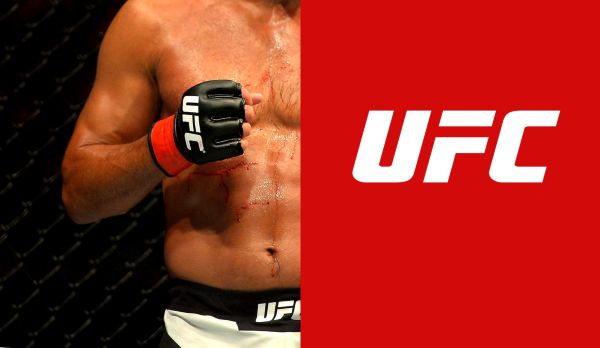 UFC 254: Khabib vs Gaethje (Hauptkämpfe) am 24.10.