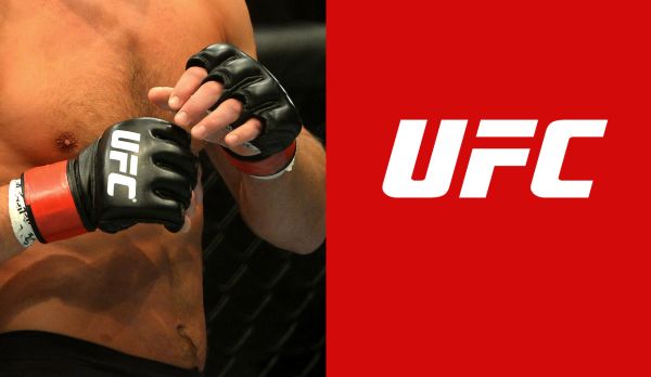 UFC 257: Poirier vs McGregor (Hauptkämpfe mit Originalkommentar) am 24.01.