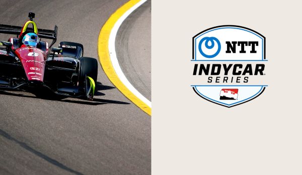 IndyCar Harvest Grand Prix (1. Rennen) am 02.10.