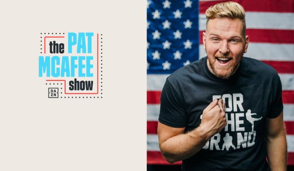The Pat McAfee Show: 16. Dezember am 16.12.