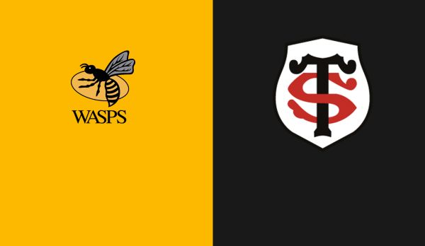 Wasps - Toulouse am 08.12.