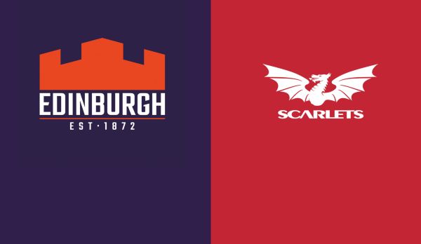 Edinburgh - Scarlets am 27.02.