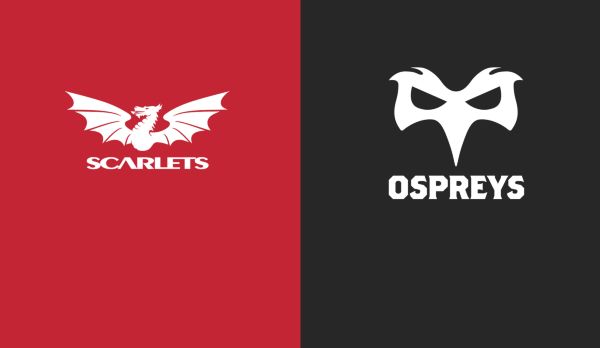 Scarlets - Ospreys am 26.12.