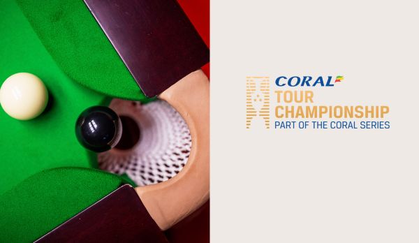 Coral Tour Championship: Tag 5 - Session 1 am 24.06.