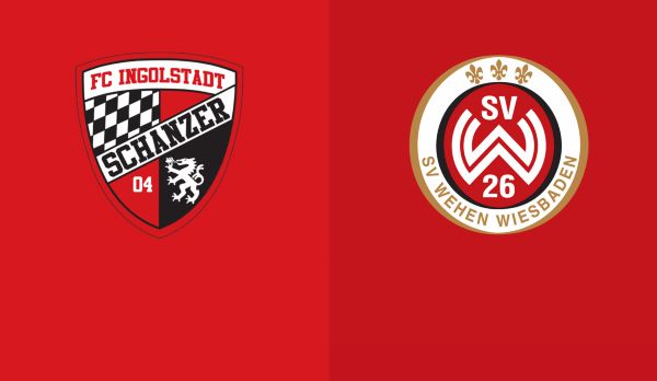 FC Ingolstadt 04 - SV Wehen-Wiesbaden (Highlights) am 28.05.