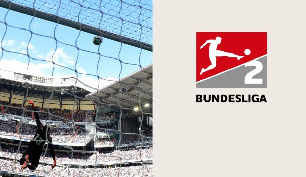 Relegation: 1. FC Nürnberg - 3. Liga #3 (Hinspiel) [Extra-Option Fanatmosphäre] am 07.07.