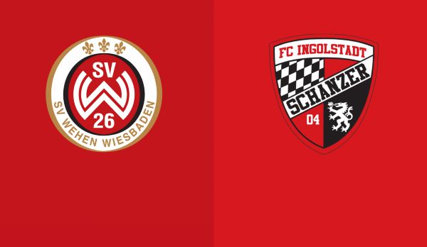SV Wehen-Wiesbaden - FC Ingolstadt 04 (Highlights) am 24.05.