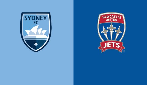 FC Sydney - Newcastle am 21.07.