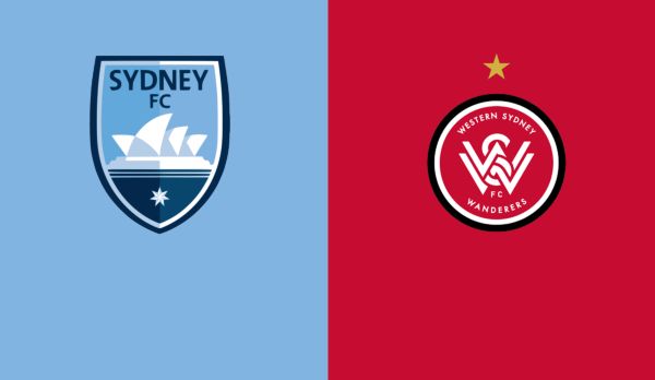 FC Sydney - Western Sydney am 16.01.