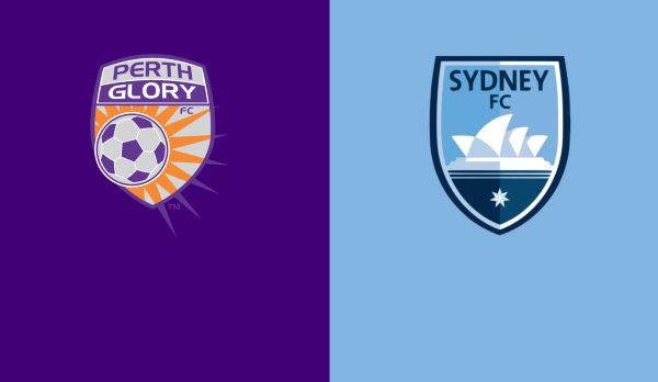 Perth - FC Sydney am 24.03.