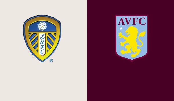 Leeds - Aston Villa am 28.04.