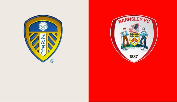 Leeds - Barnsley am 16.07.