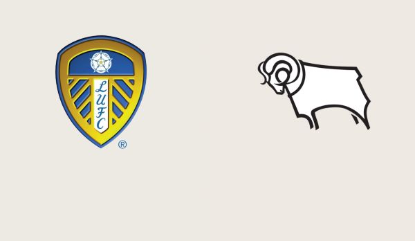 Leeds - Derby County am 15.05.