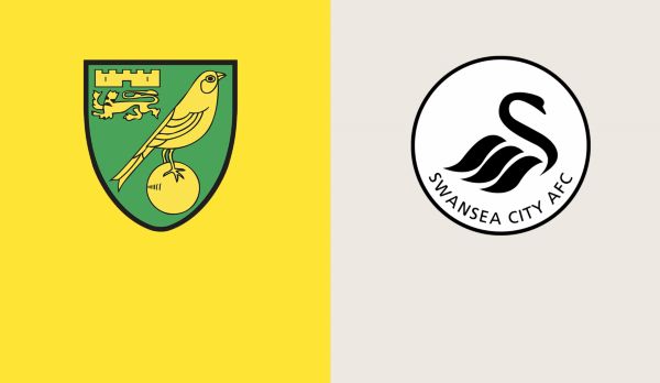 Norwich - Swansea am 08.03.
