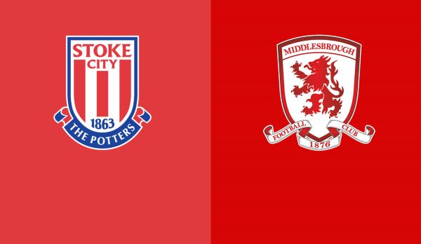 Stoke - Middlesbrough am 03.11.