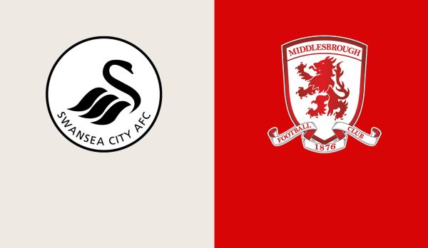 Swansea - Middlesbrough am 06.03.