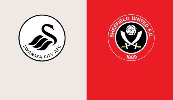 Swansea - Sheffield Utd am 19.01.