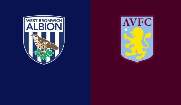 West Brom - Aston Villa am 14.05.