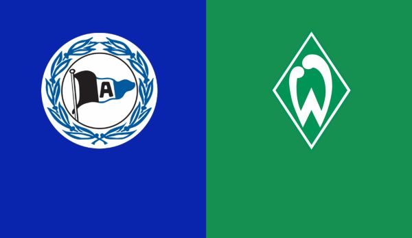 Arminia Bielefeld - SV Werder Bremen am 27.07.