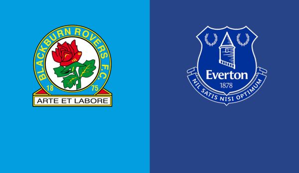 Blackburn - Everton am 26.07.