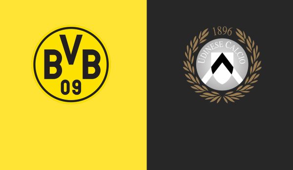Borussia Dortmund - Udinese am 27.07.