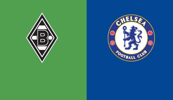 Borussia M'gladbach - Chelsea am 03.08.