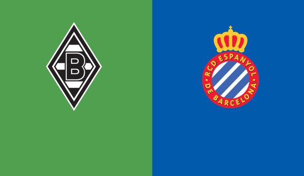 Borussia M’gladbach - Espanyol am 11.08.