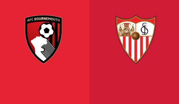 Bournemouth - FC Sevilla am 14.07.