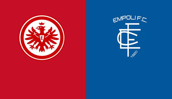 Eintracht Frankfurt - Empoli am 01.08.