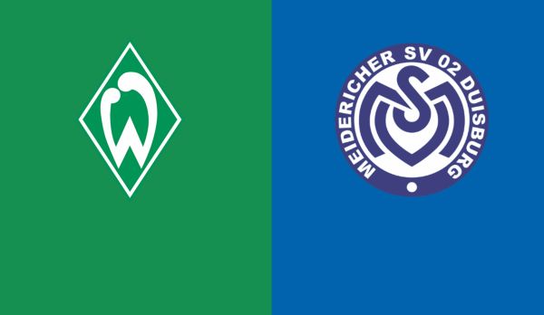 SV Werder Bremen - MSV Duisburg am 15.07.