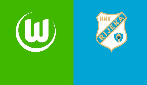 VfL Wolfsburg - Rijeka am 12.01.