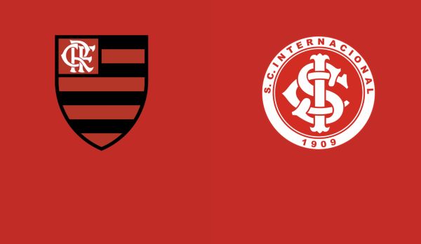 Flamengo - Internacional am 22.08.
