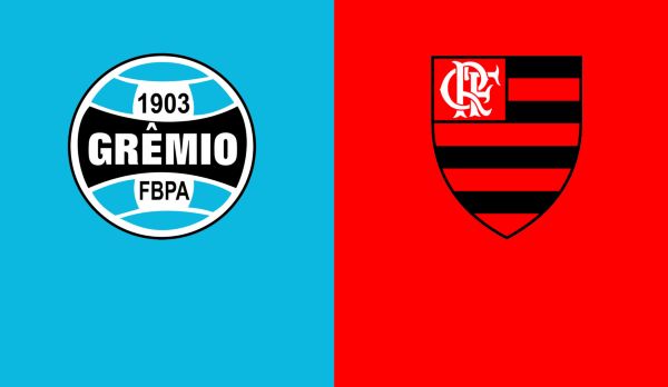 Gremio - Flamengo am 03.10.