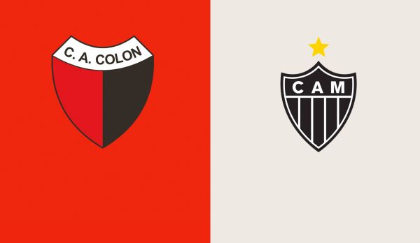 Colon Santa Fe - Mineiro am 20.09.