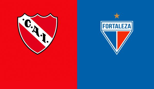 Independiente - Fortaleza am 14.02.