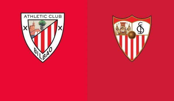 Bilbao - Sevilla am 10.01.